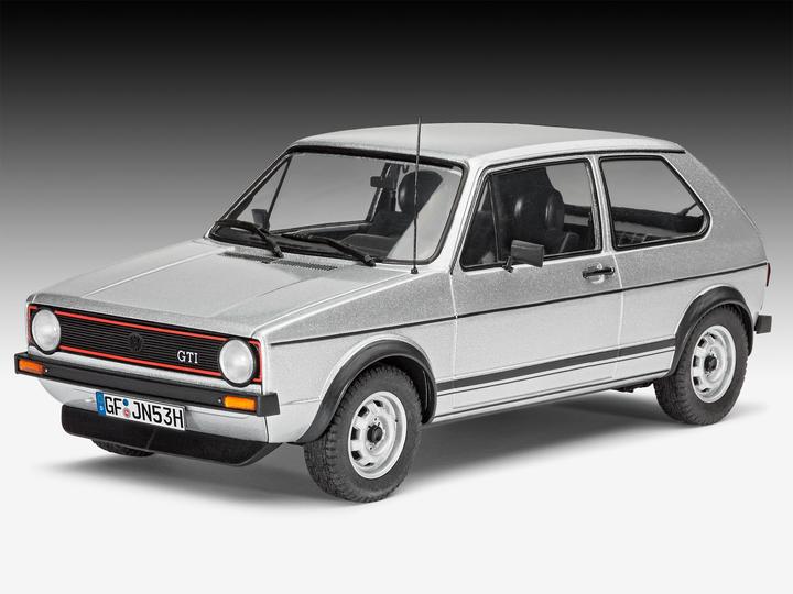 Image du produit Revell VW Golf 1 GTI
