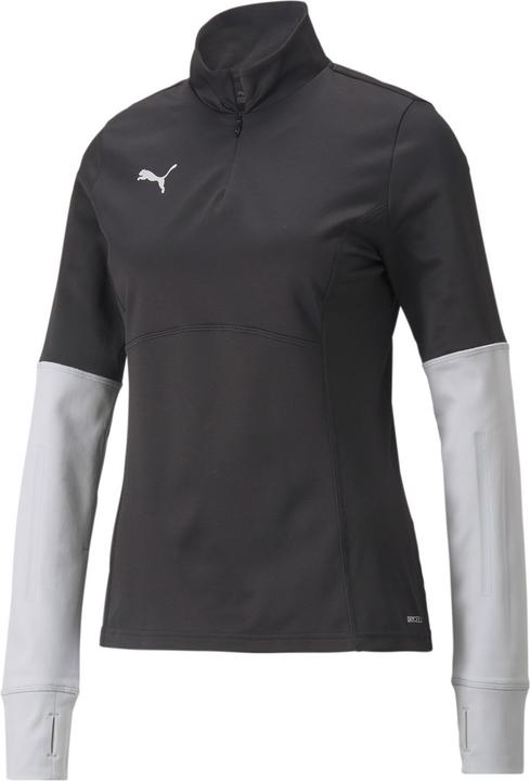 Produktbild Puma individualLIGA Women 1/4 Zip (M)