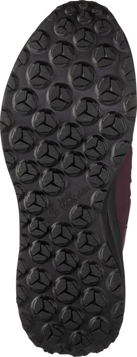 Image du produit Jack Wolfskin Dromoventure Texapore Boot W (39)