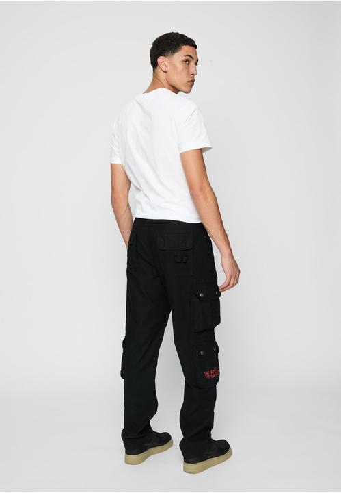 Actual product image Brandit IRM Pure Slim Trouser - 192221 (S)