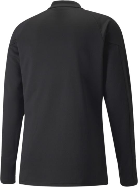 Actual product image Puma individualFINAL 1/4 Zip Trai (S)