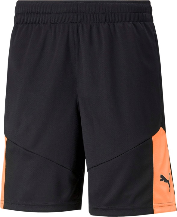 Produktbild Puma individualFINAL Trg Shorts (M)