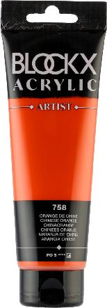 Produktbild Clairefontaine Acrylfarbenkasten (120 ml)