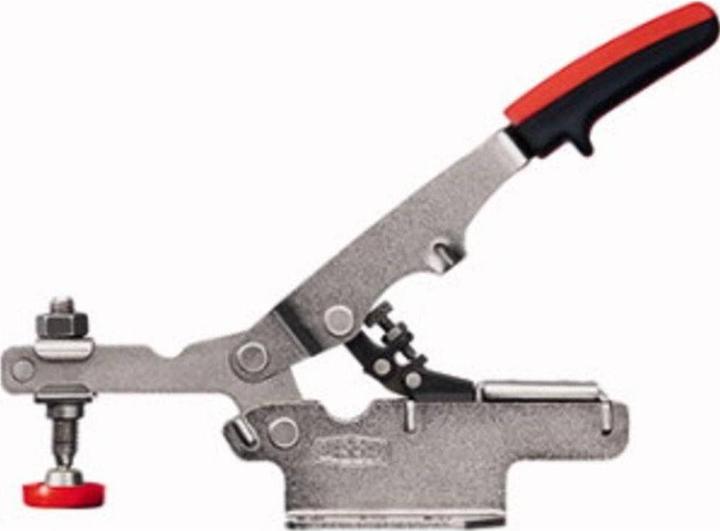 Actual product image Bessey Horizontal clamps (35 mm)