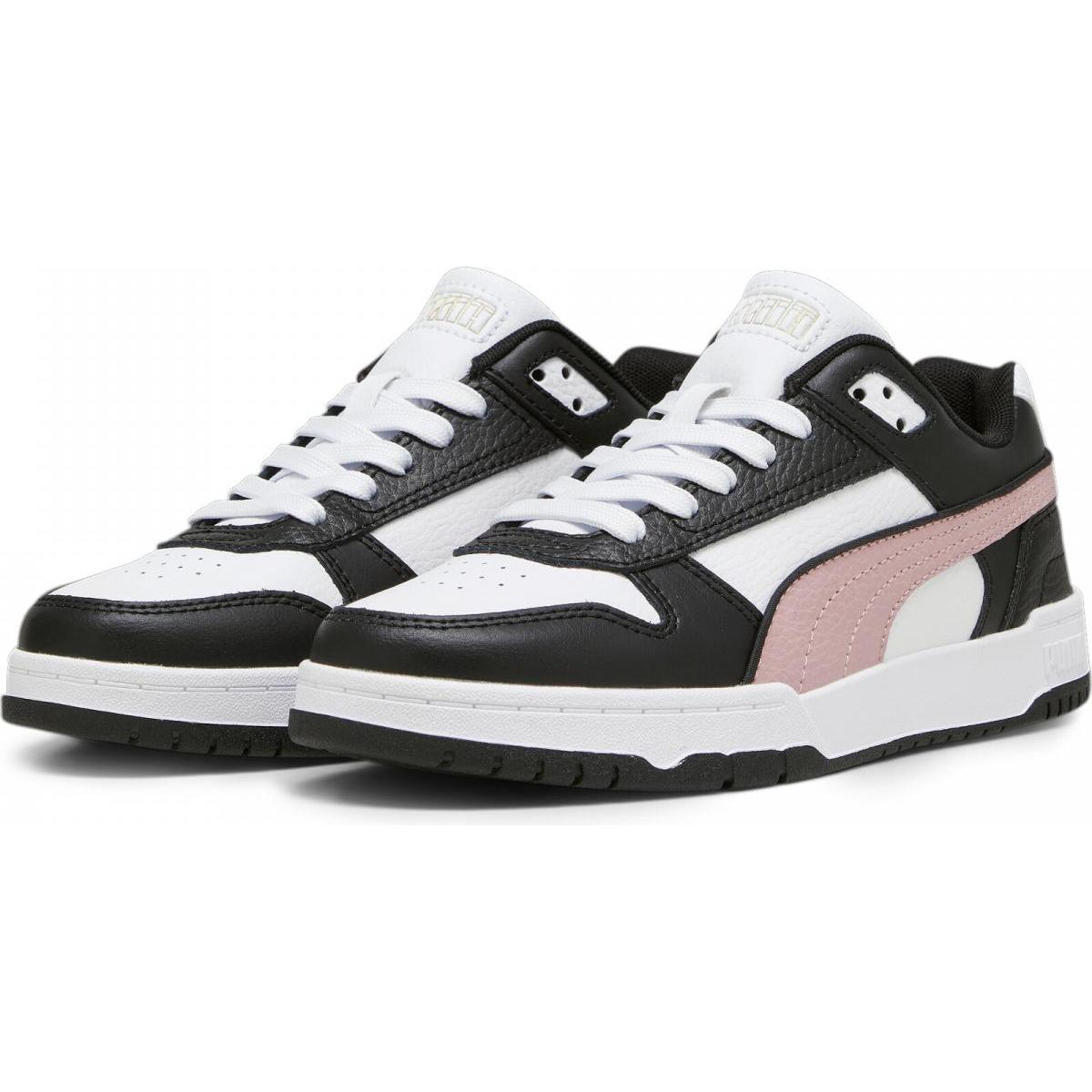 Thumbnail - Puma, Herren, Sneaker, RBD Game Low, Blau, (42)