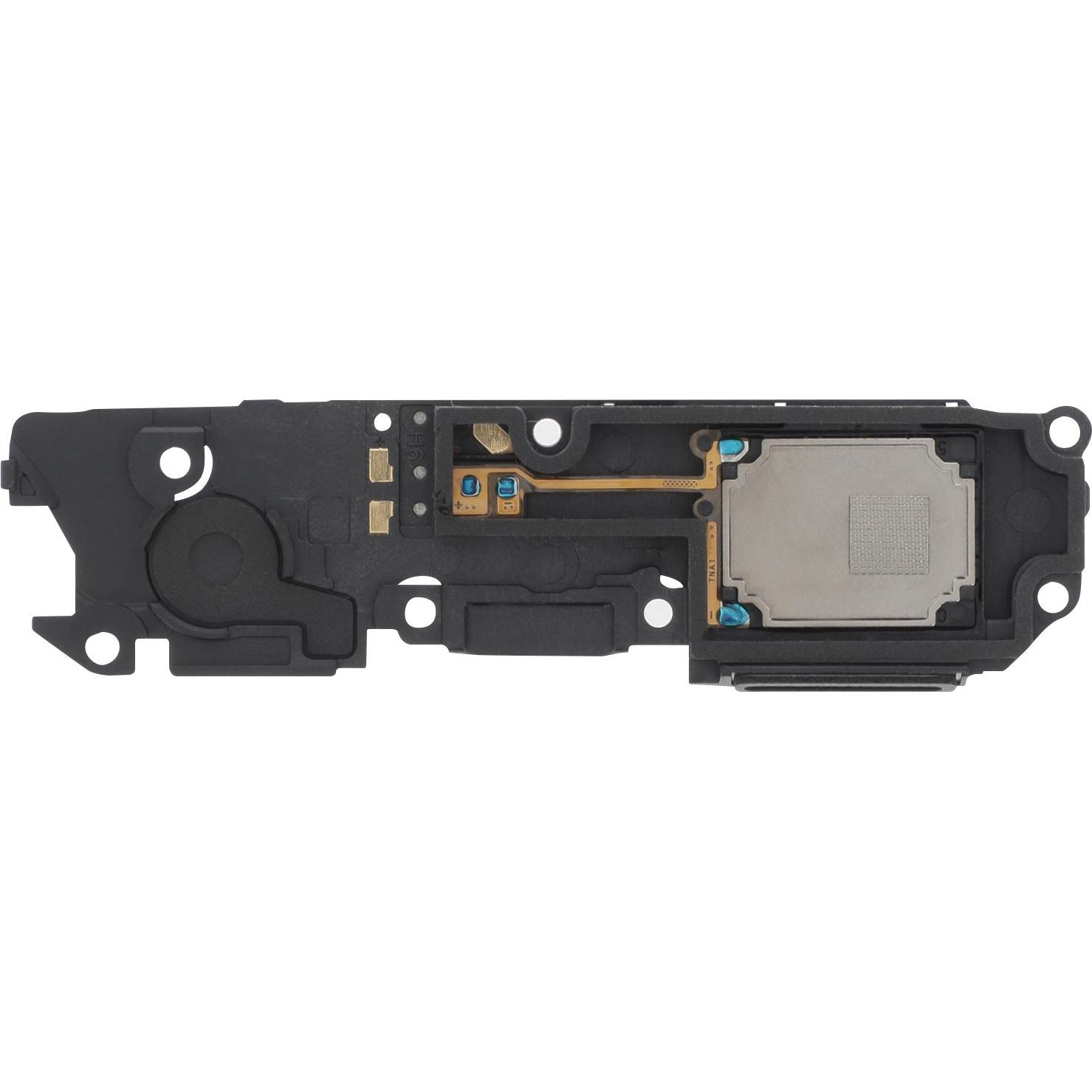 Clappio Lautsprecher Ersatzteil (Xiaomi Redmi Note 12 5G), Mobilgerät Ersatzteile, Schwarz