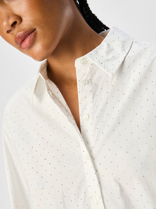 Immagine prodotto Object Camicia glitterata (38)