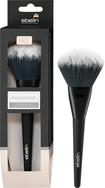 dm ebelin Bronzerpinsel (Bronzer)