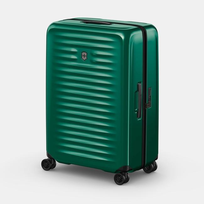 Image du produit Victorinox Airox, Large Hardside Case, Forest Green (98 l)