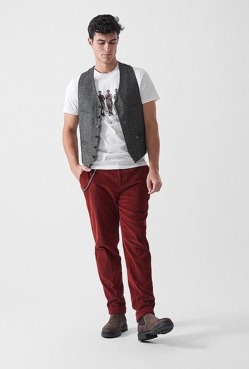 Image du produit Luis Trenker Lutrix (S)