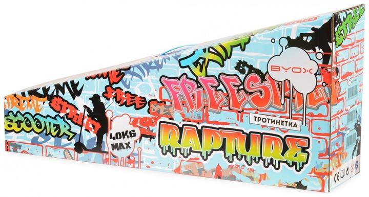 Produktbild Byox Kinderroller Scooter Rapture Alu