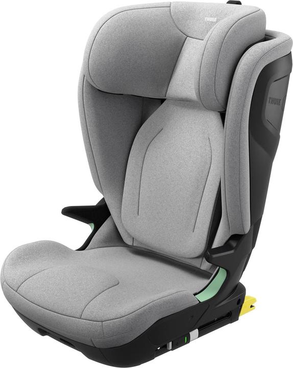 Grau, Mid Grey, Mittelgrau