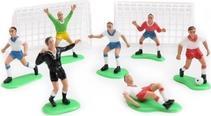 Actual product image ScrapCooking Fussballfiguren