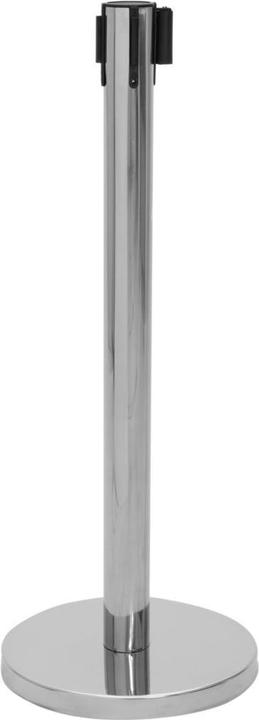 Productafbeelding Eurolite Barrièresysteem met zwarte band