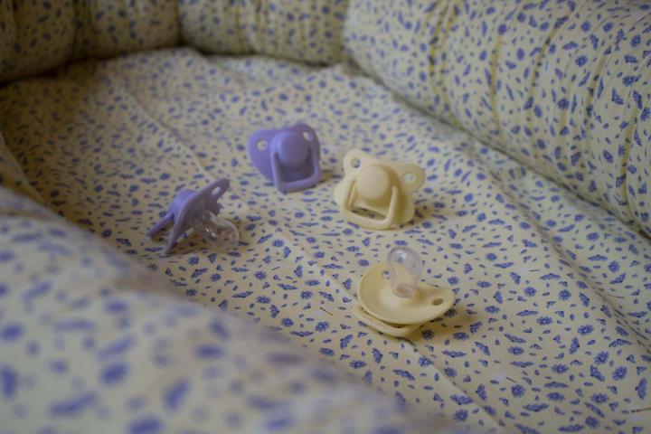 Actual product image Filibabba Dummy (2 x, up to 6 M.)