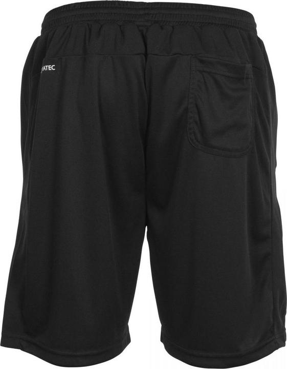 Actual product image Stanno Como Referee Short (XXL)