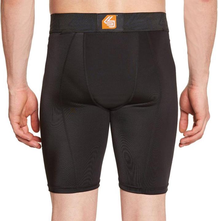 Immagine prodotto Shock Doctor Pantaloncini a compressione Core (S)