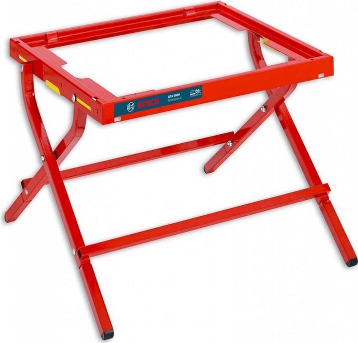 Bosch Professional GTA 6000 Professional (75 cm, 75 cm)