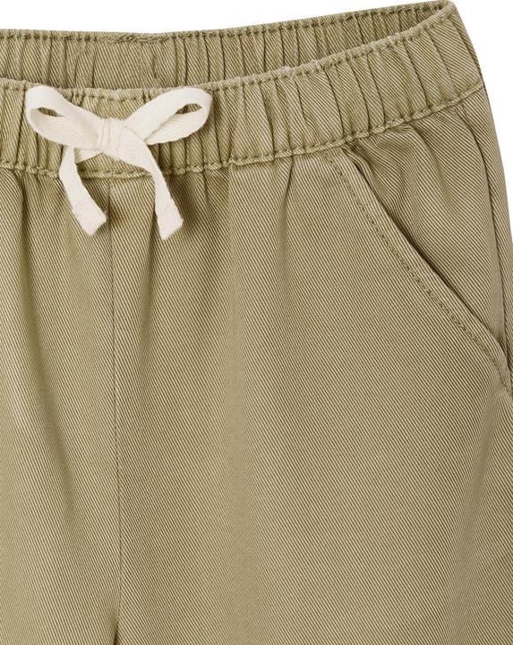 Produktbild Vertbaudet 3/4-Hose aus Lyocell/Baumwolle Mädchen (158)