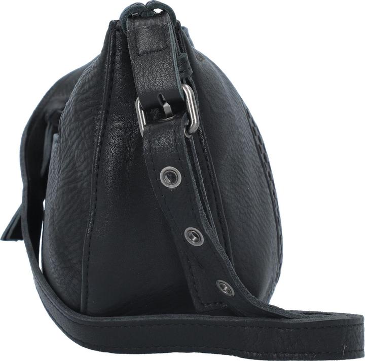 Actual product image FredsBruder My shoulder bag leather 27 cm