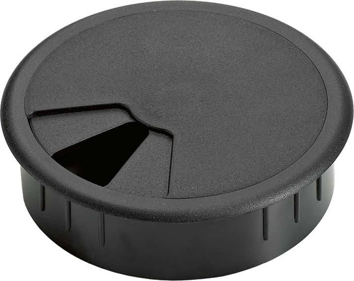 Produktbild Hettich Kabeldurchführung (Kabeldurchlass, 6 cm)