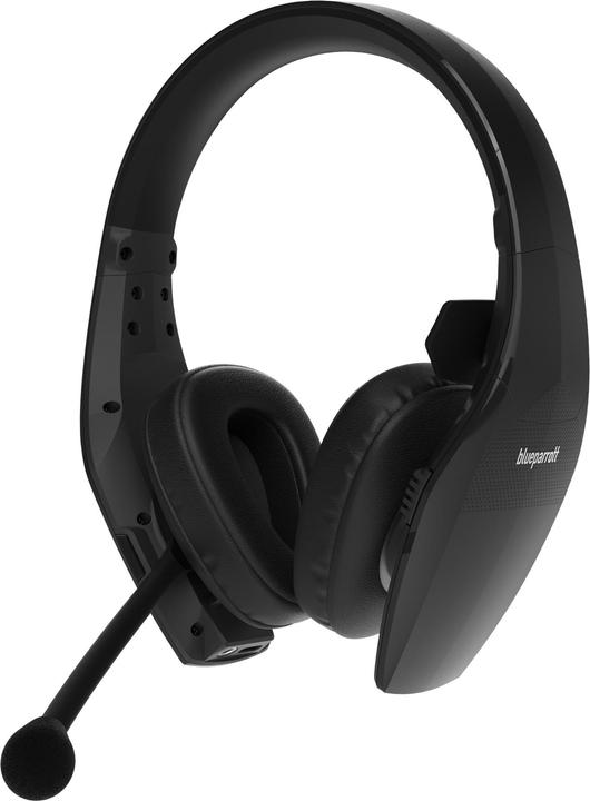 Produktbild Jabra BlueParrott S650-XT (Kabellos, USB-C, Unify)