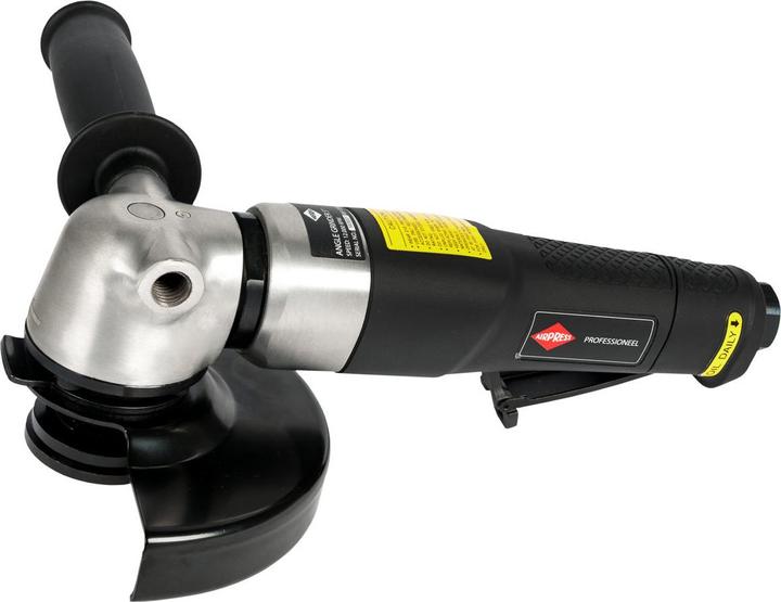 Actual product image Airpress 45425 Winkelschleifer 125 mm