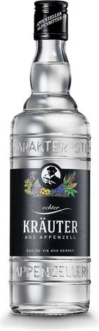 Produktbild Kräuter Appenzell 41% (CH)