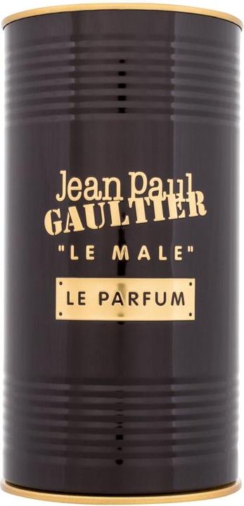 Image du produit Gaultier Le Male (Eau de parfum, 200 ml)