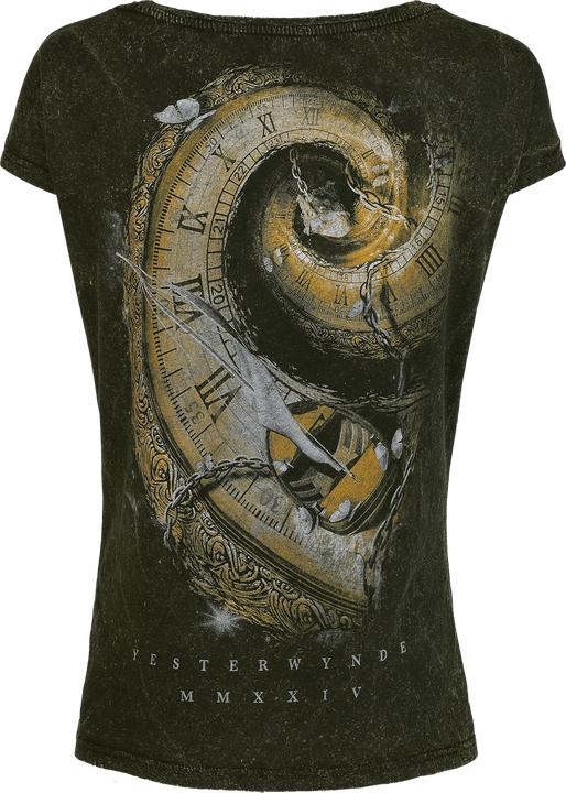 Produktbild Nightwish Yesterwynde Boat (M)