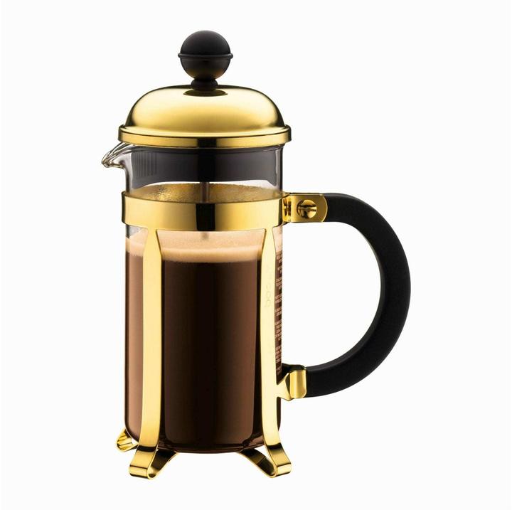Image du produit Bodum Cafetière Chambord 3 tasses (0.35 l)