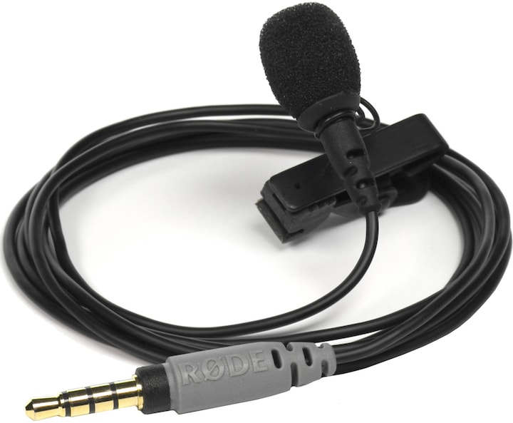 Produktbild RØDE smartLav+