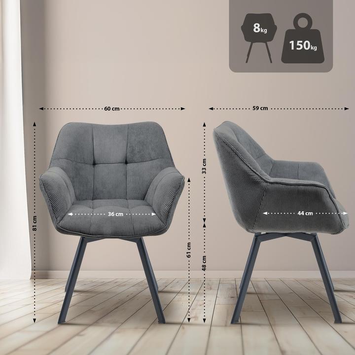 Produktbild CLP Jordi