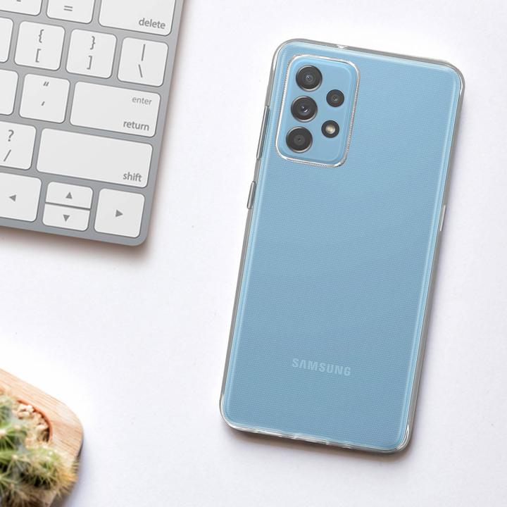 Produktbild Avizar Skin Series (Samsung Galaxy A52)