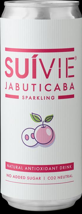 Produktbild Vivi Suivie Sparkling (6 x 33 cl)