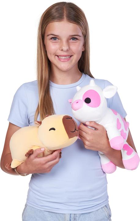 Produktbild Zuru Hug A Lumps - Plush Small S2 (14904SQ1) (13 cm)