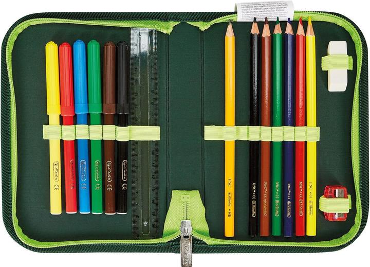 Actual product image Herlitz SoftLight Plus (16 l)