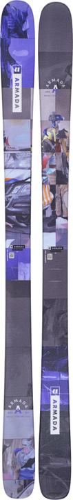 Actual product image Armada Ski Arv 84 2022 (133 cm, Without binding)