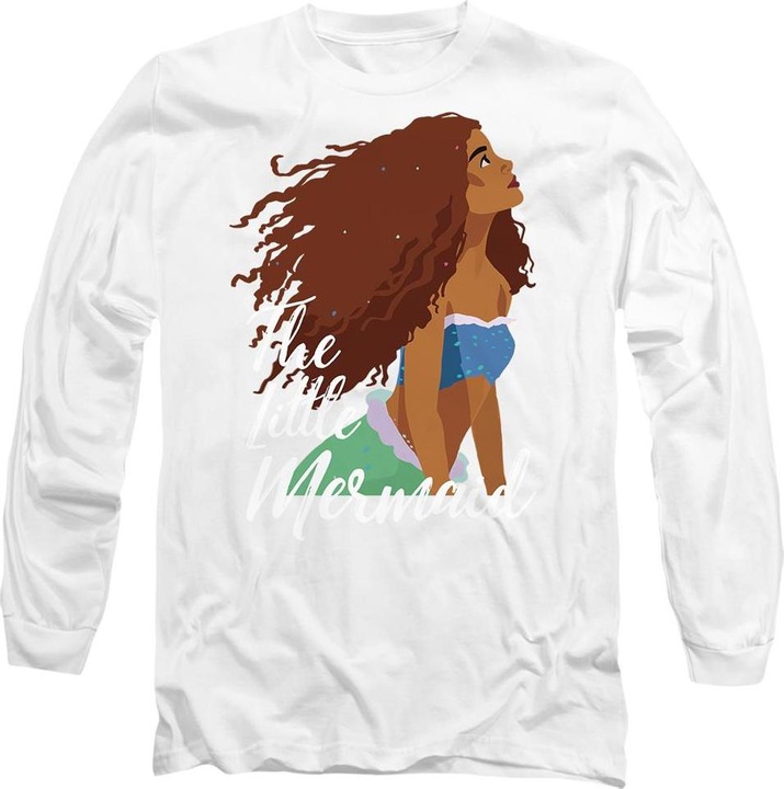 Produktbild The Little Mermaid Part Of Your World TShirt (XL)