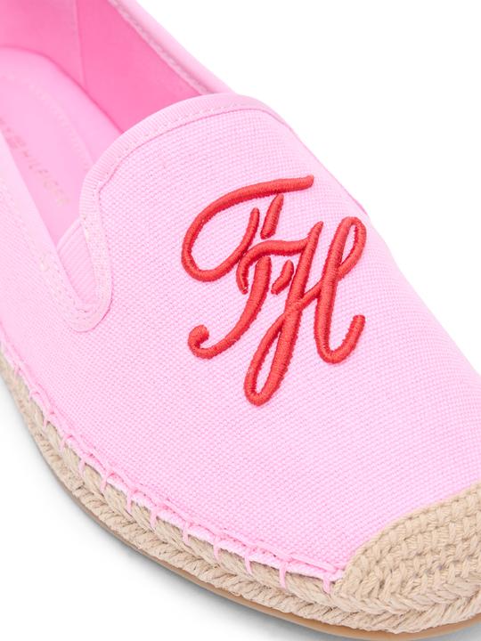 Produktbild Tommy Hilfiger Th Script Summer Espadrille (42)