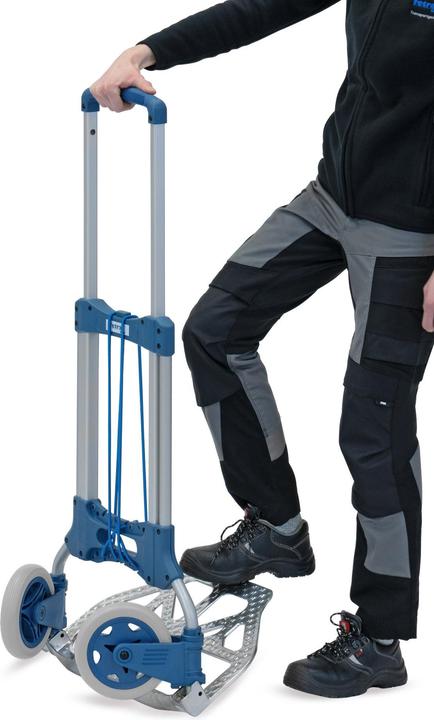 Produktbild Fetra Klappkarre