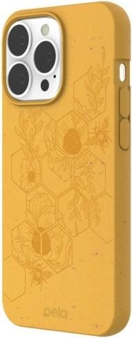Actual product image Pela Case Eco-Friendly (Apple iPhone 13 Pro)