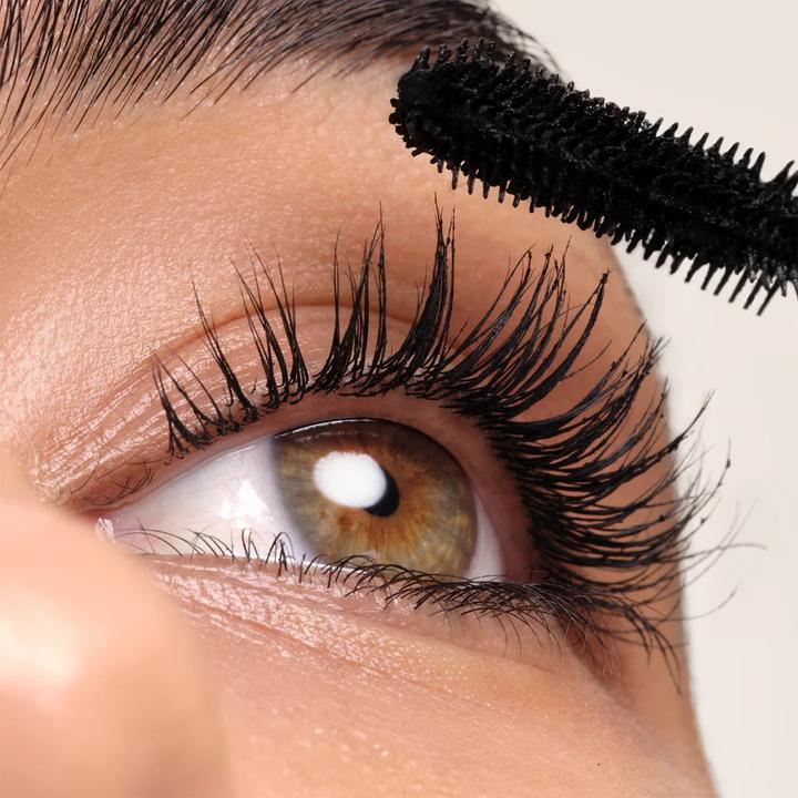 Actual product image Giorgio Armani Vertigo Lift Mascara FG (Obsidian Black 1)