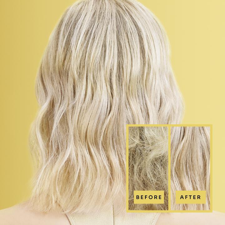 Actual product image Schwarzkopf R-TWO Restoring Essence (400 ml)