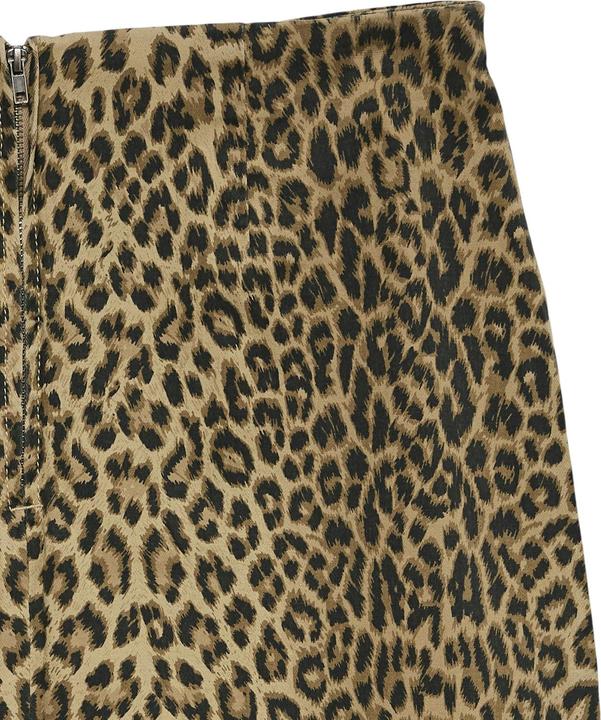 Actual product image Vero Moda Vmnelly Hr Short Skirt Aop Noos (XS)