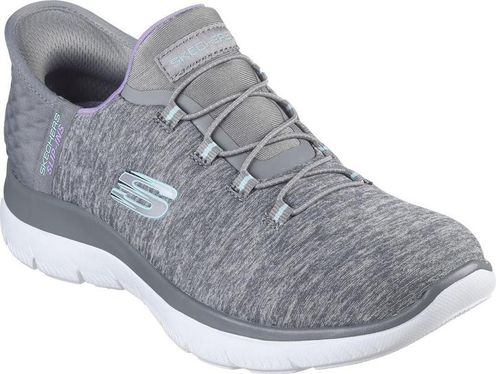 Image du produit Skechers Baskets SUMMITS - DAZZLING HAZE (39)