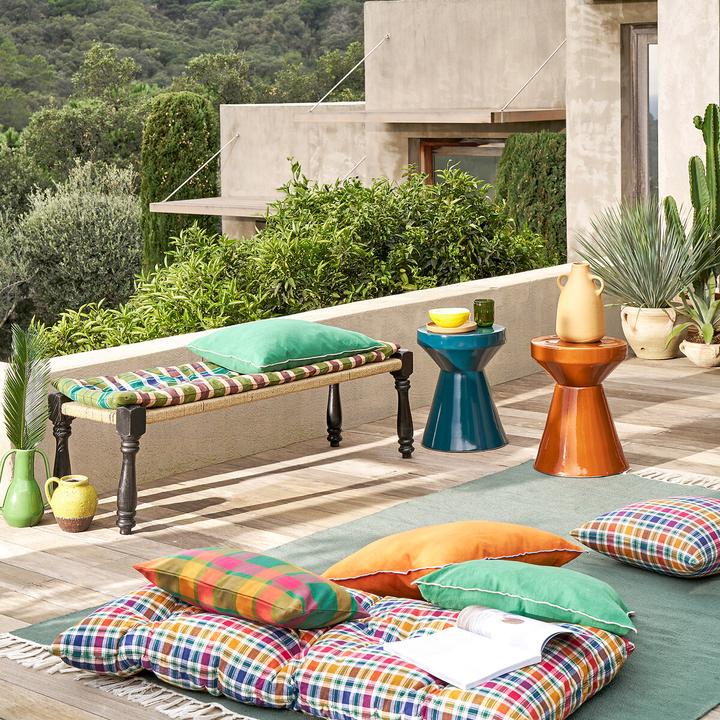 Immagine prodotto La Redoute Interieurs Ivani (120 x 60 cm)