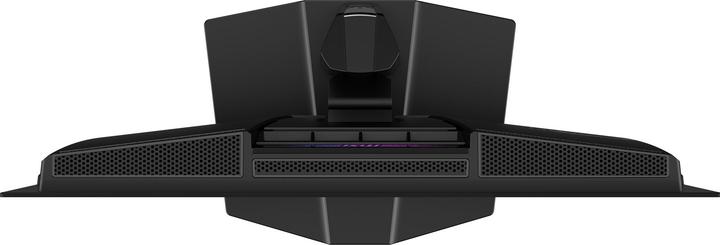 Image du produit MSI MPG 271QR QD-OLED X50 (2560 x 1440 pixels, 26.50")