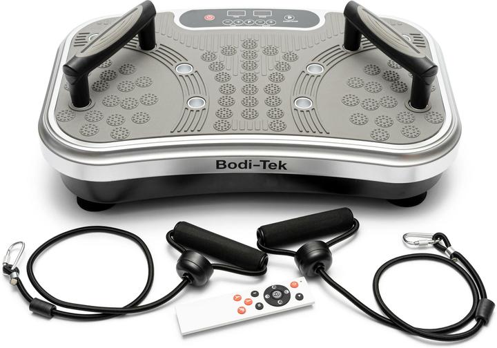 Image du produit Bodi-Tek Vibrationstrainer Exercise Pro, Typ: Vibrationstrainer
