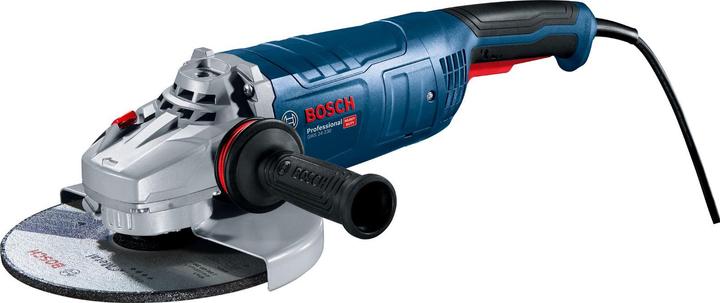Actual product image Bosch Professional GWS 24-230 P (230 mm)